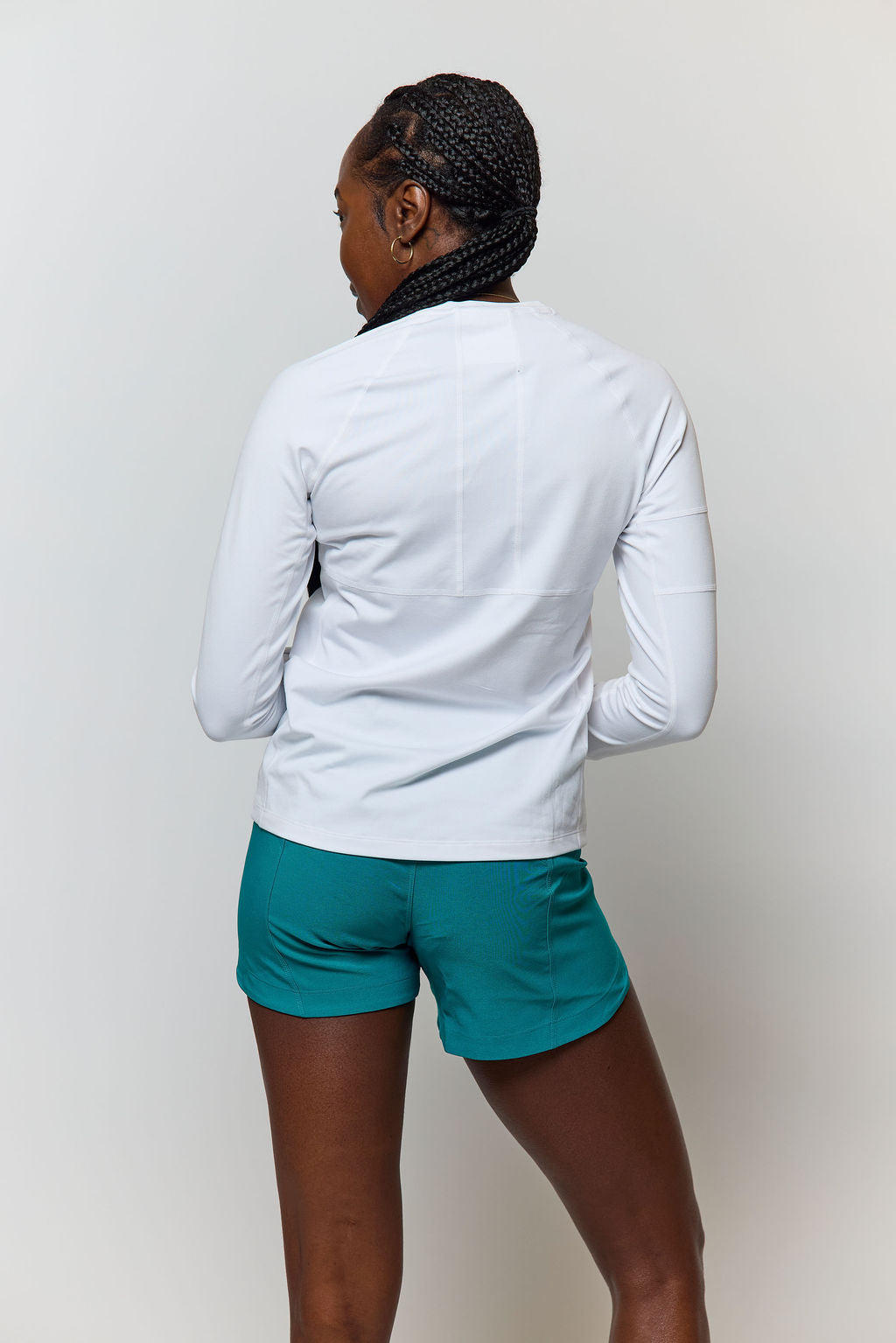 Excel Women's Training Shorts