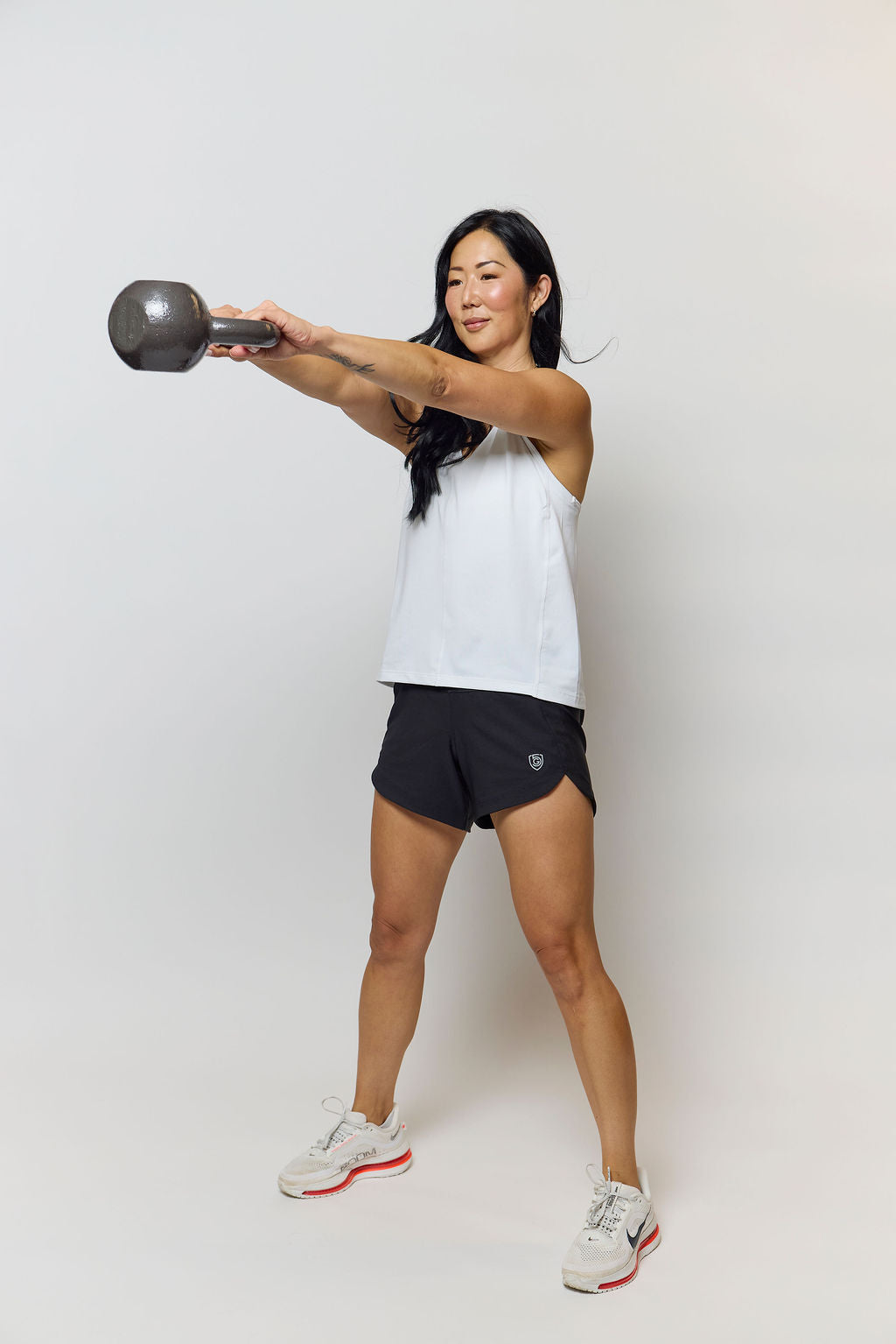 Excel Women's Training Shorts