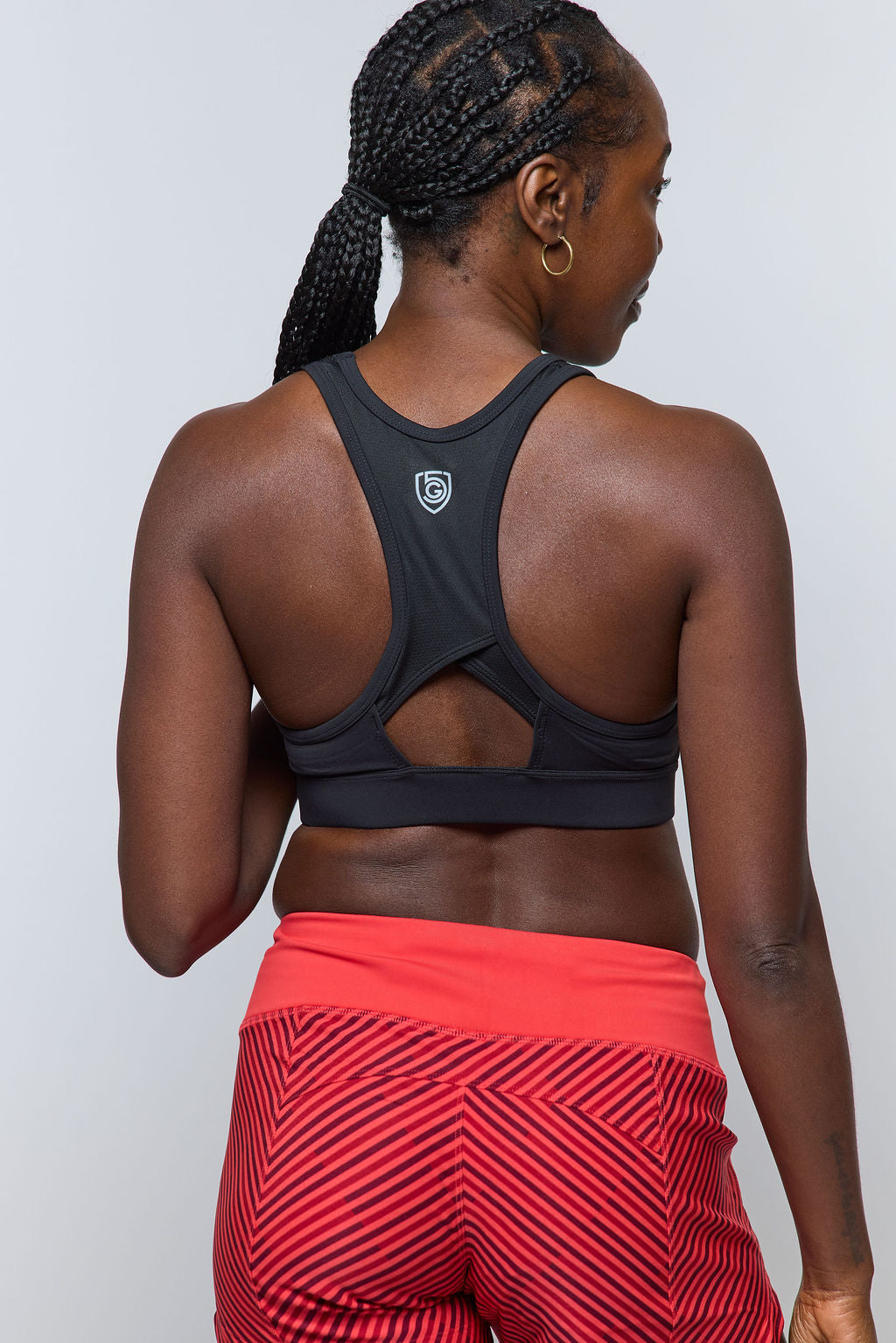Excel Women's Training Shorts