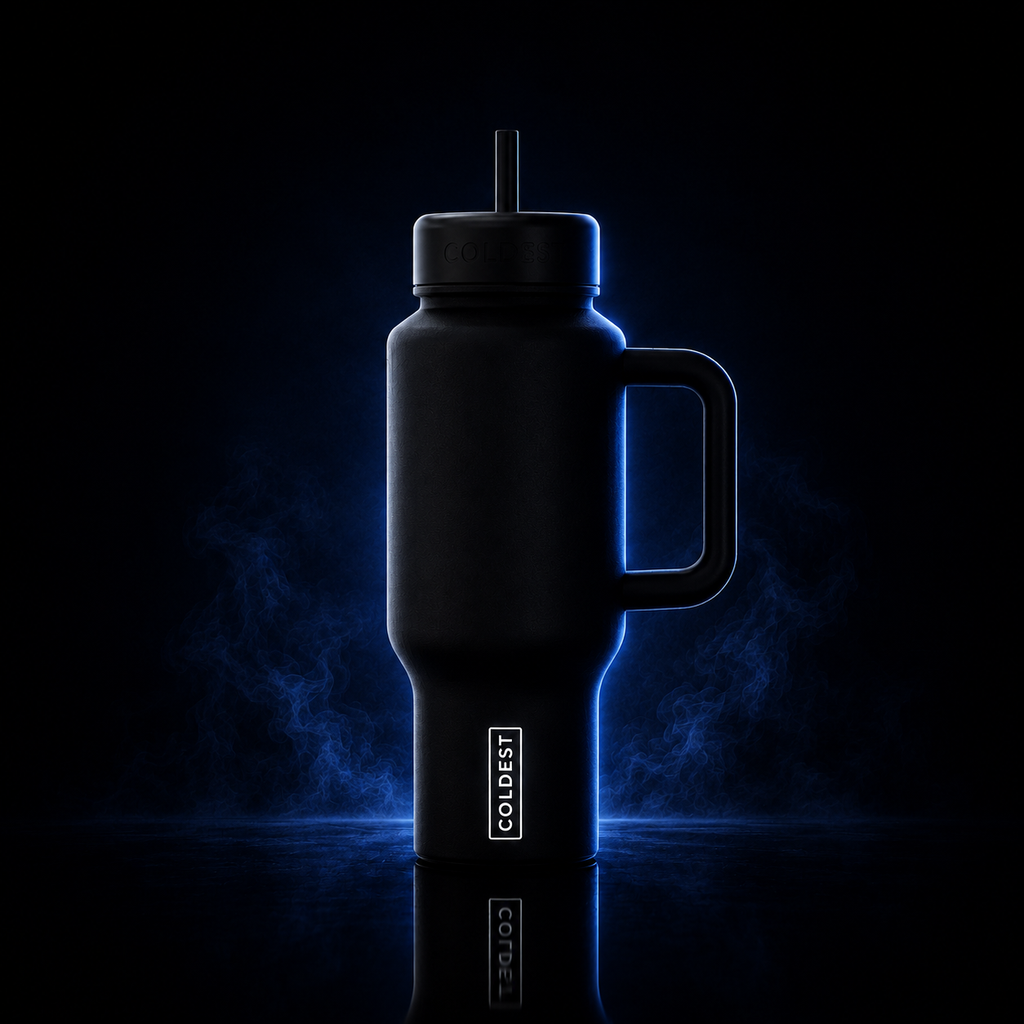 COLDEST 24oz Limitless Ultra v8 Water Bottle