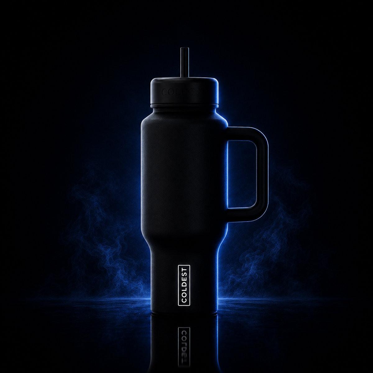 COLDEST 24oz Limitless Ultra v8 Water Bottle