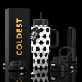 COLDEST 24oz Limitless Ultra v8 Water Bottle