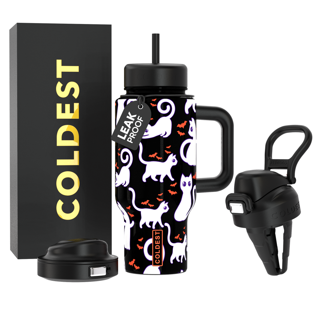 COLDEST 24oz Limitless Ultra v8 Water Bottle
