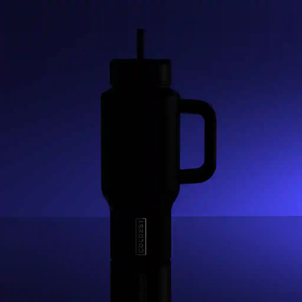COLDEST 46oz Limitless Ultra v8 Water Bottle