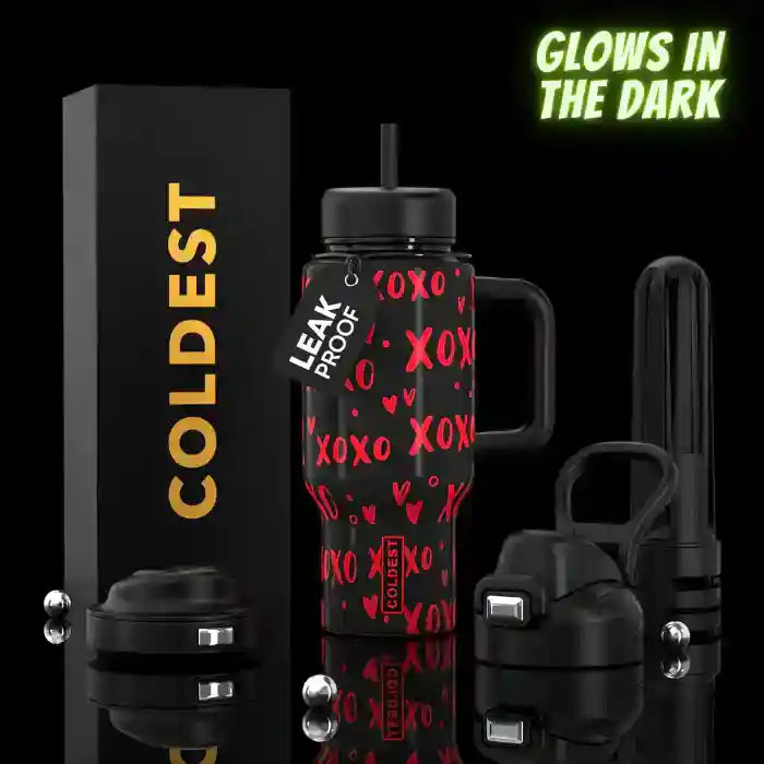 COLDEST 24oz Limitless Ultra v8 Water Bottle