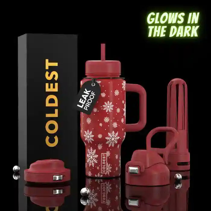 COLDEST 24oz Limitless Ultra v8 Water Bottle