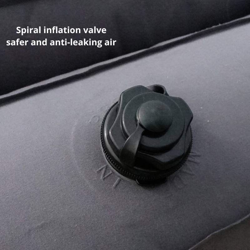 Dikasun Pickup Truck Bed Air Mattress | 5.5–6.5 ft Beds