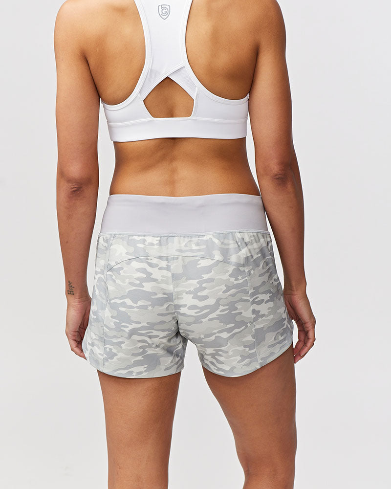 Excel Women's Training Shorts