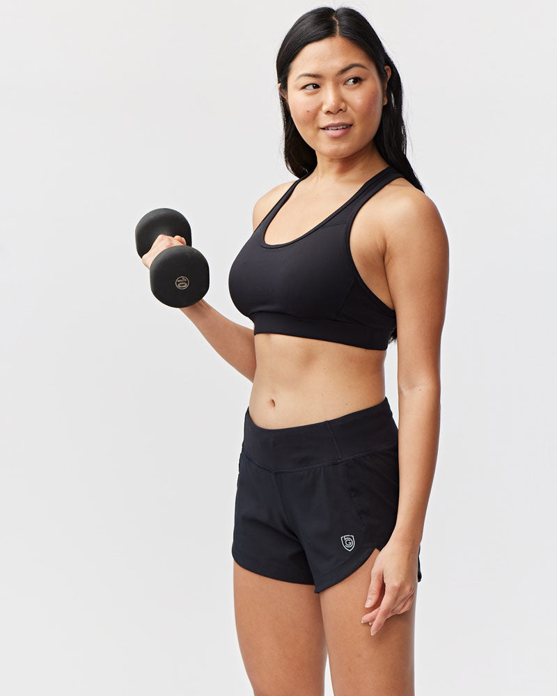Excel Women's Training Shorts