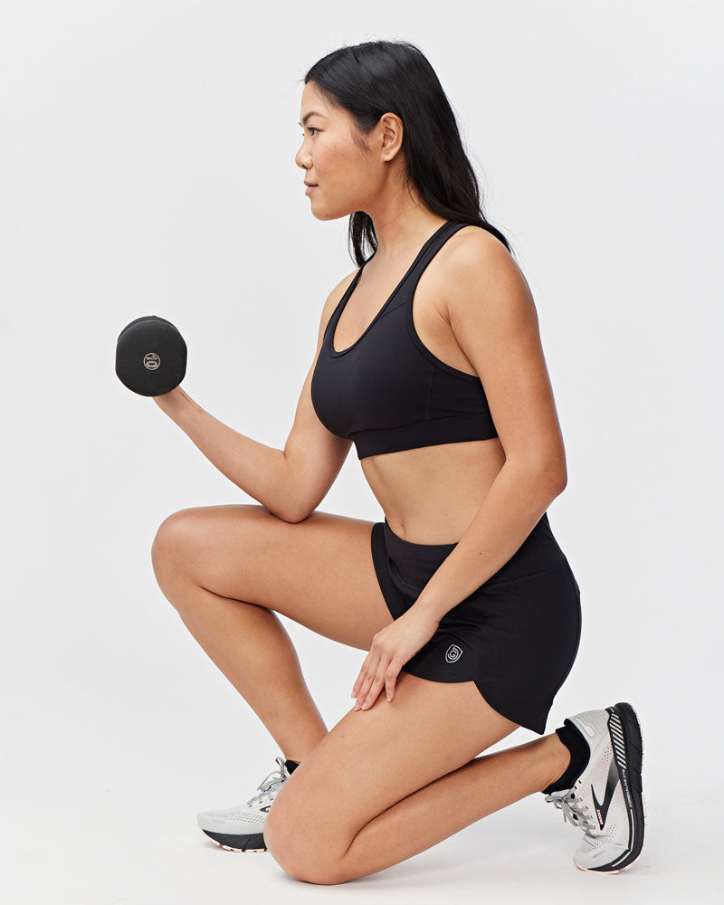 Excel Women's Training Shorts