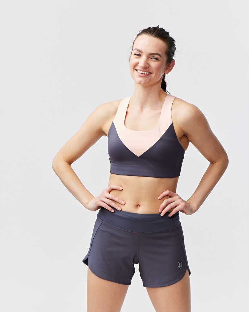 Excel Women's Training Shorts