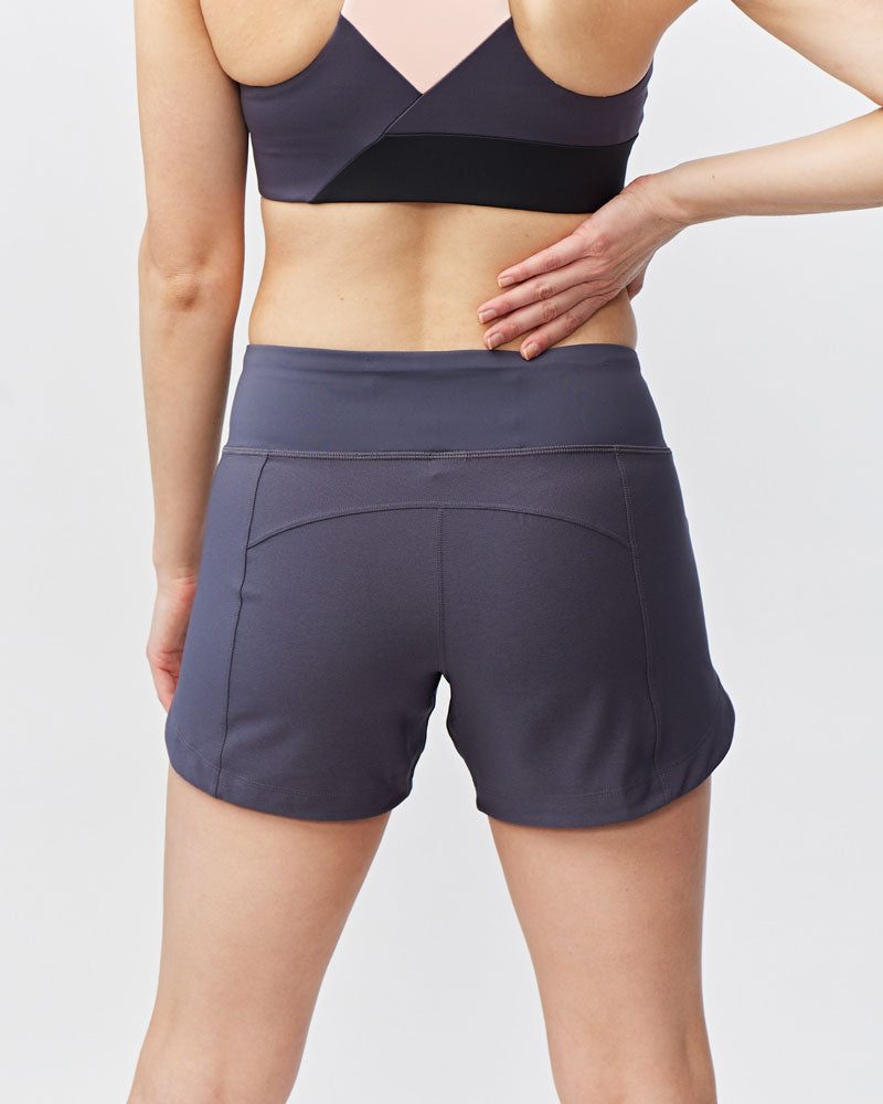 Excel Women's Training Shorts
