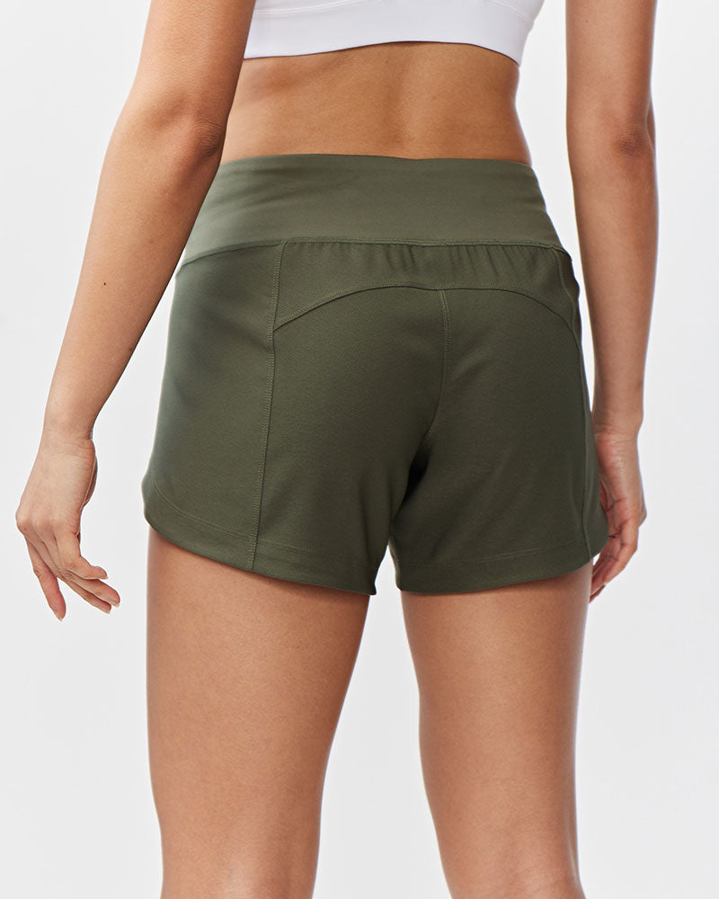 Excel Women's Training Shorts