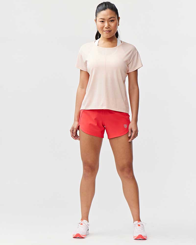 Excel Women's Training Shorts