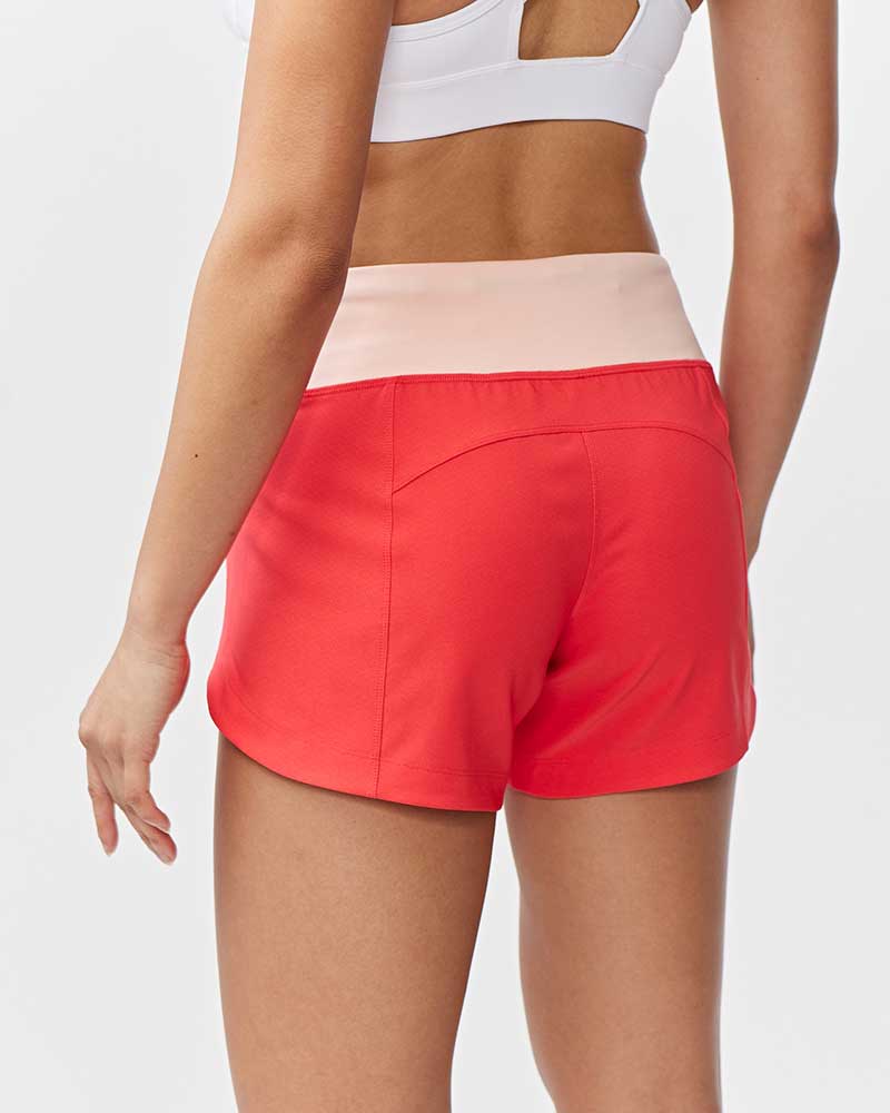 Excel Women's Training Shorts
