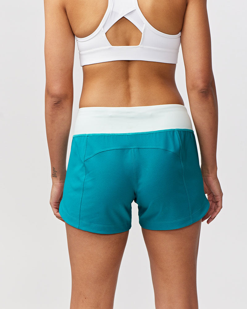 Excel Women's Training Shorts