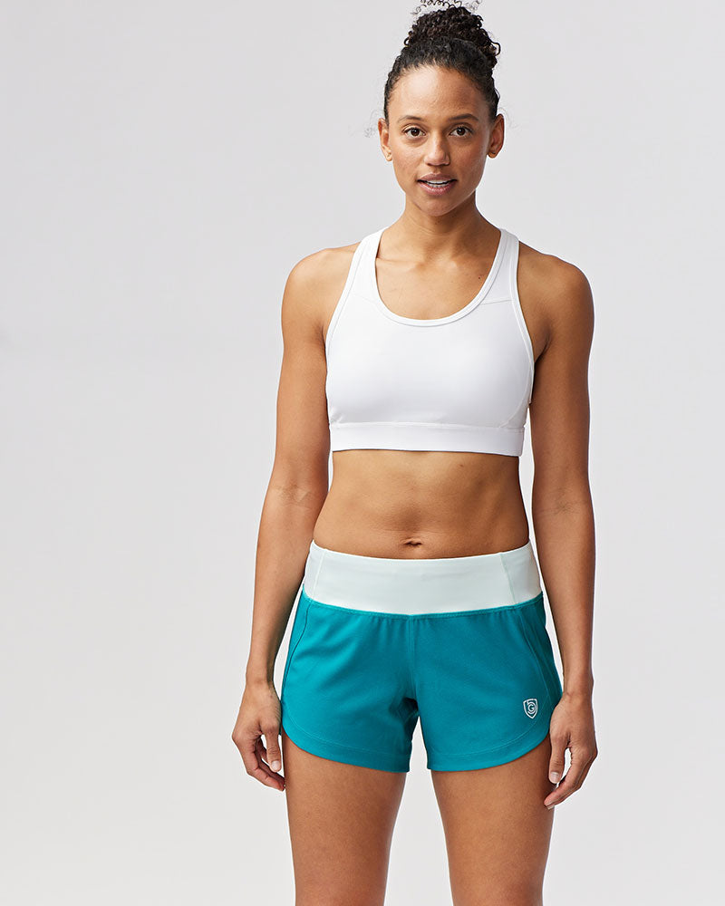 Excel Women's Training Shorts
