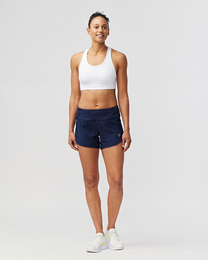Excel Women's Training Shorts