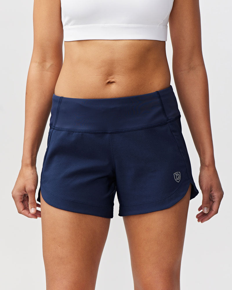 Excel Women's Training Shorts