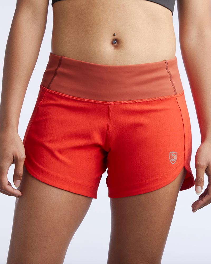 Excel Women's Training Shorts