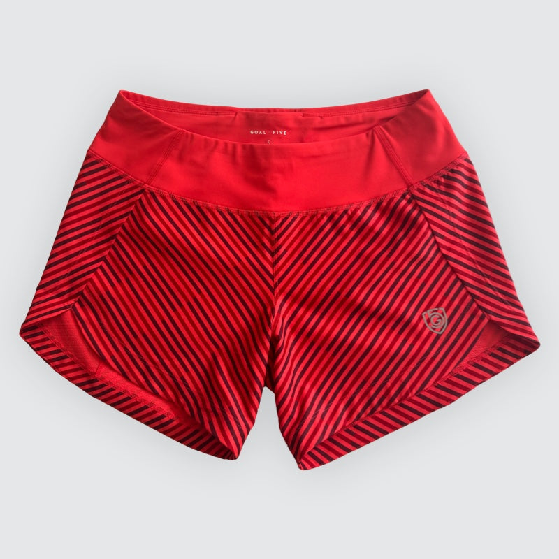 Excel Women's Training Shorts