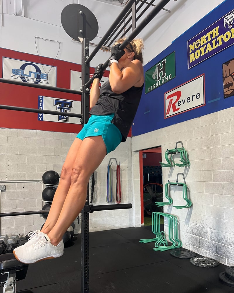 Excel Women's Training Shorts