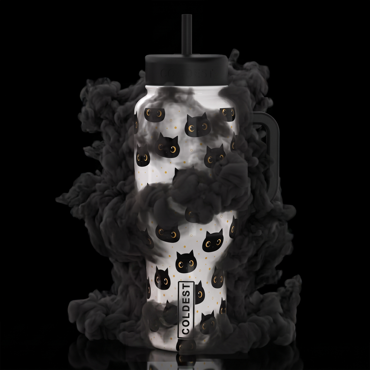 COLDEST 24oz Limitless Ultra v8 Water Bottle
