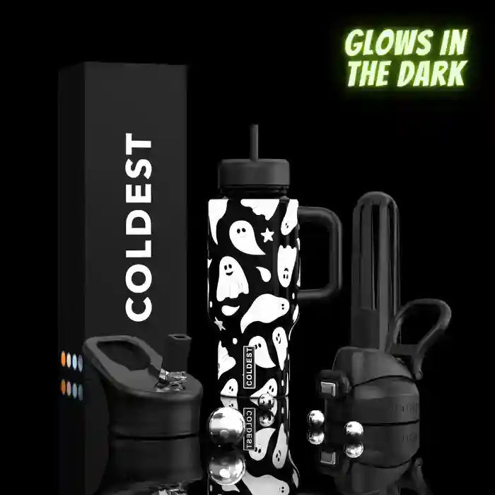 COLDEST 24oz Limitless Ultra v8 Water Bottle