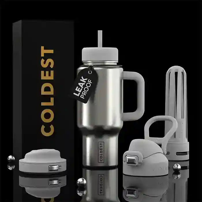 COLDEST 24oz Limitless Ultra v8 Water Bottle